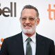 Tom Hanks, looking pretty yarrr